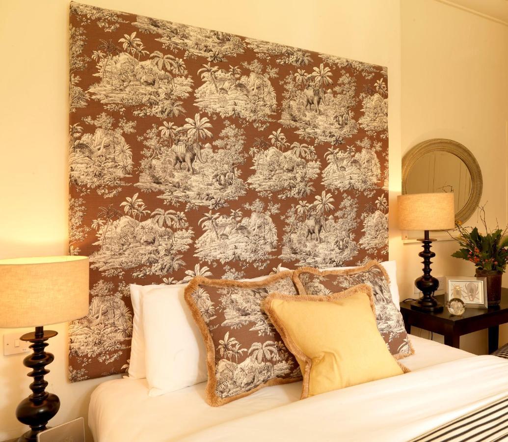 The Hare & Hounds Hotel Tetbury Eksteriør bilde