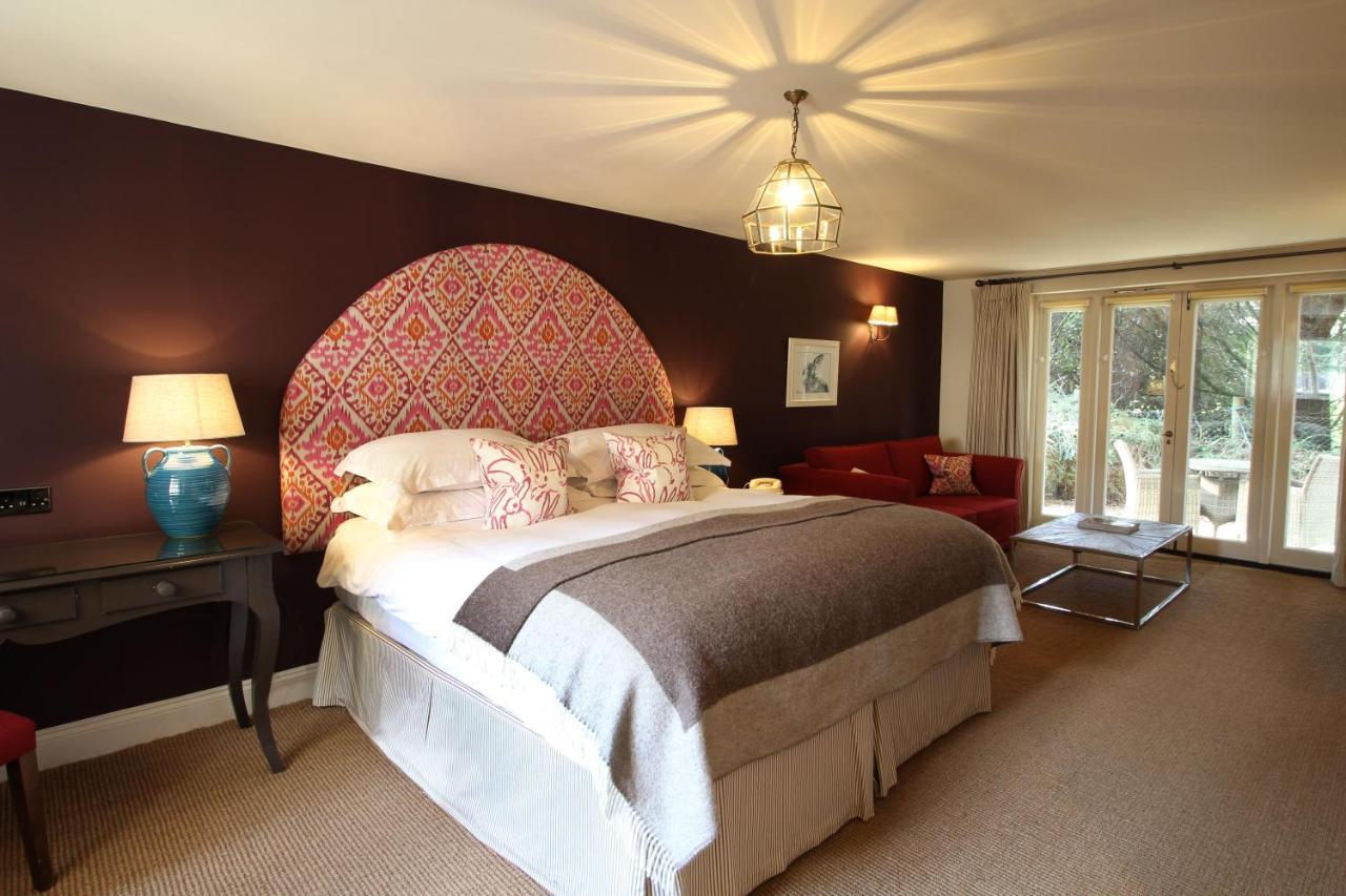 The Hare & Hounds Hotel Tetbury Eksteriør bilde