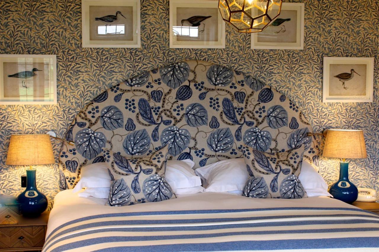 The Hare & Hounds Hotel Tetbury Eksteriør bilde