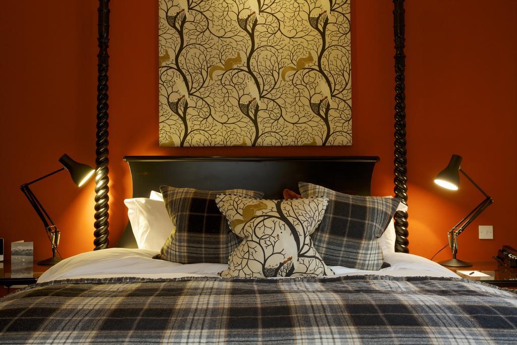 The Hare & Hounds Hotel Tetbury Eksteriør bilde