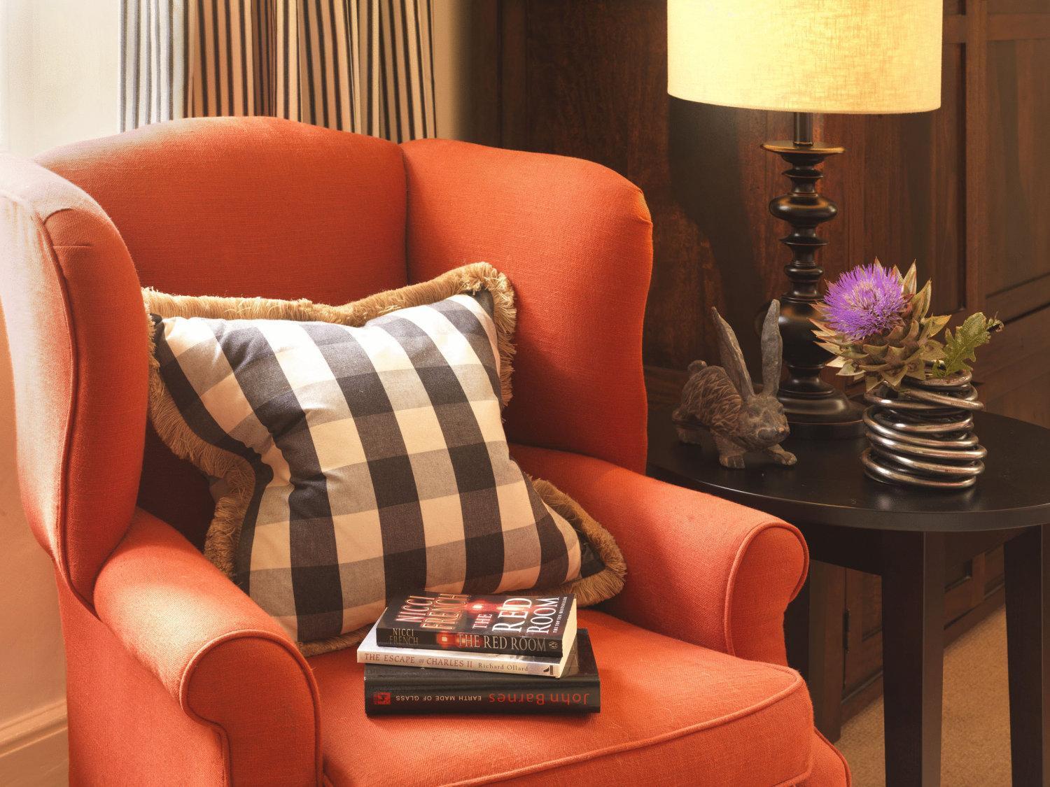 The Hare & Hounds Hotel Tetbury Eksteriør bilde