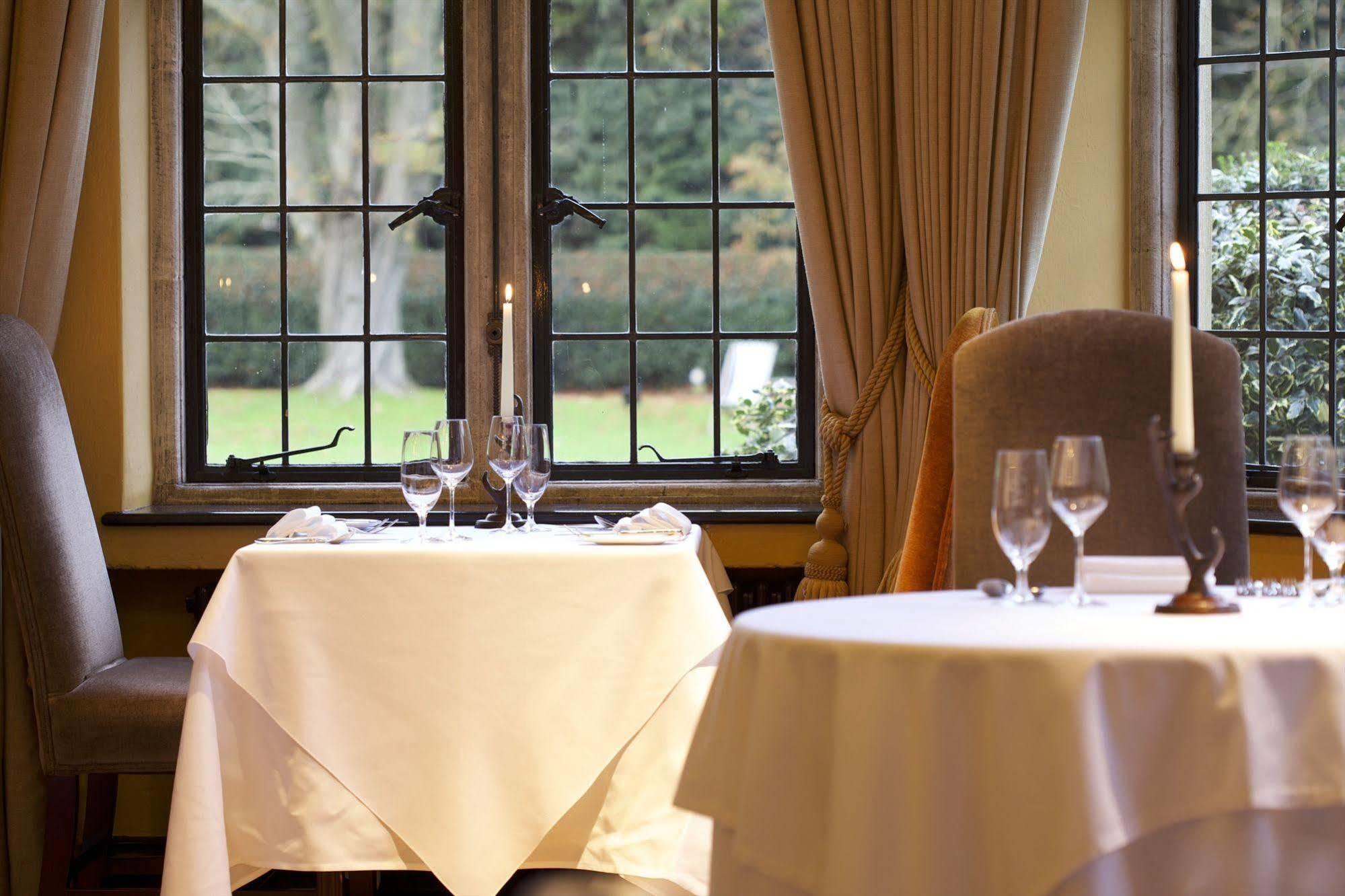 The Hare & Hounds Hotel Tetbury Eksteriør bilde