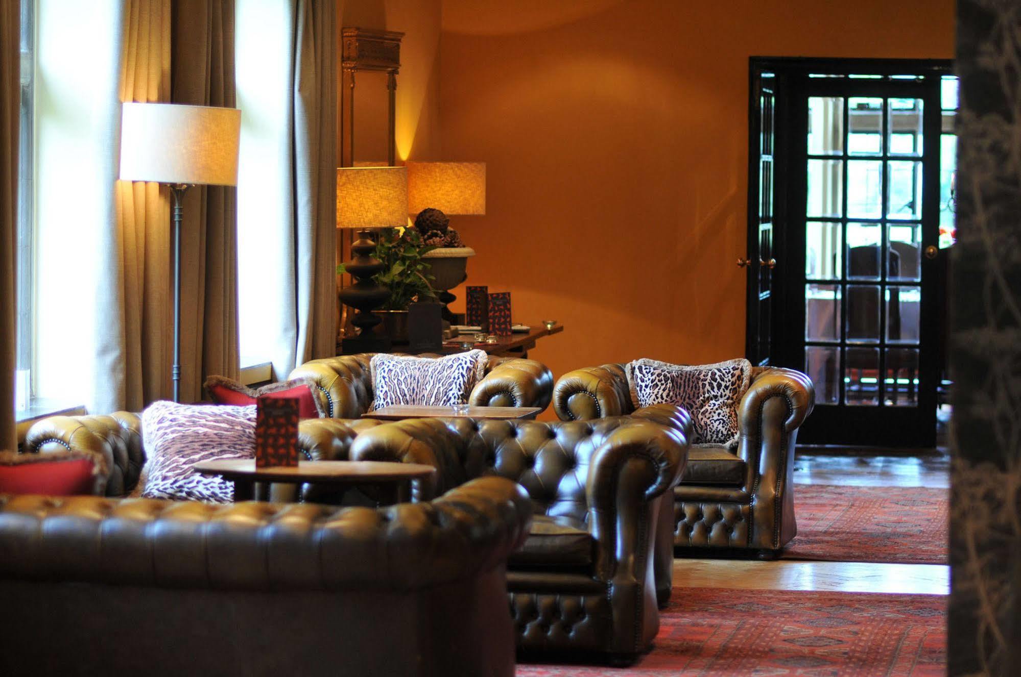 The Hare & Hounds Hotel Tetbury Eksteriør bilde